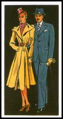47 Day Clothes 1938